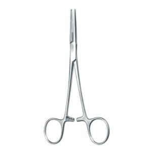 HAEMOSTATIC FORCEPS CRILE