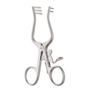 RETRACTOR WEITLANER